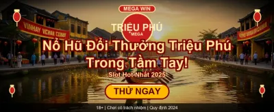 Nhận Ưu Đãi Khủng Mỗi Ngày banner